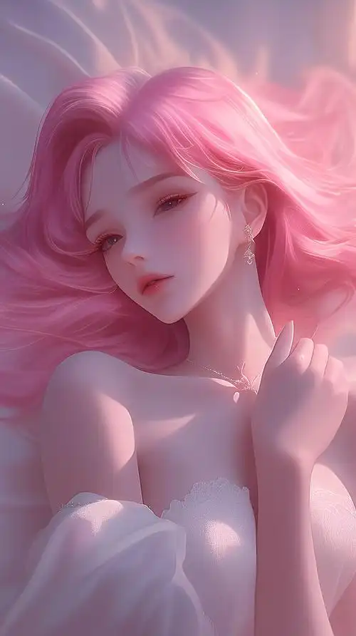 潜行编年史 动画剧照