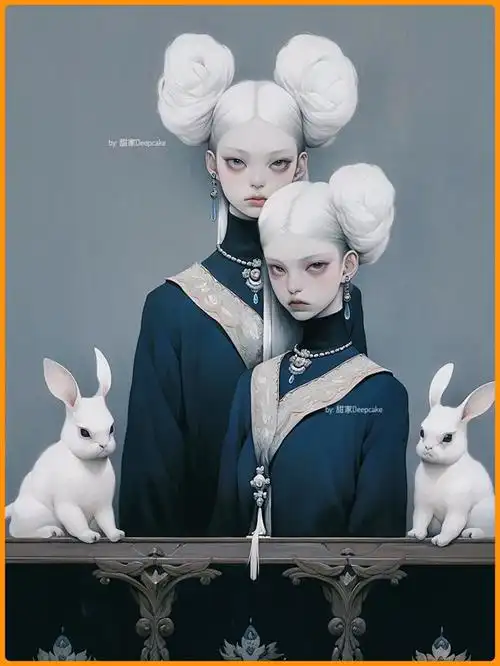 雾锁孤城 剧照