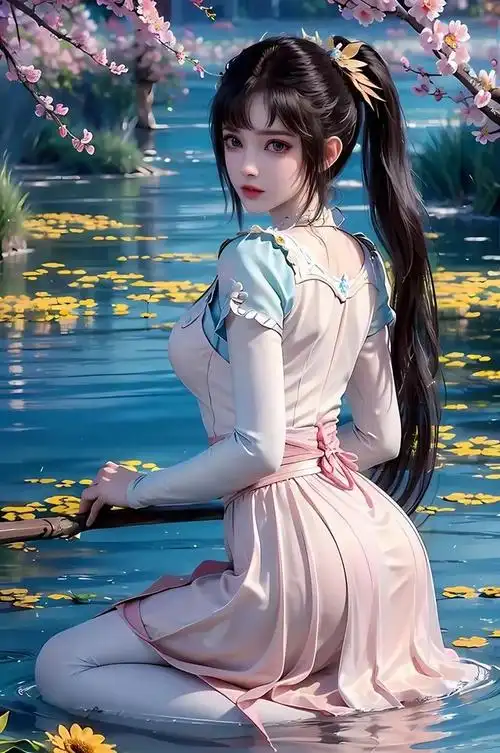 惊蛰之刃 缩略图